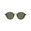 Akiniai GIORGIO ARMANI AR8139-500131. Akiniai przeciwsłoneczne, Kolor juoda. Kobieta.