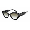 Akiniai GIORGIO ARMANI AR8144-50018E. Akiniai przeciwsłoneczne, Kolor juoda. Kobieta.