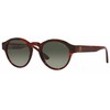 Akiniai GIORGIO ARMANI AR8146-596271. Akiniai przeciwsłoneczne, Kolor raudona. Kobieta.