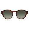 Akiniai GIORGIO ARMANI AR8146-596271. Akiniai przeciwsłoneczne, Kolor raudona. Kobieta.