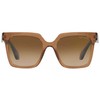 Akiniai GIORGIO ARMANI AR8156-593251. Akiniai przeciwsłoneczne, Kolor ruda. Kobieta.