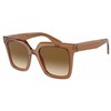 Akiniai GIORGIO ARMANI AR8156-593251. Akiniai przeciwsłoneczne, Kolor ruda. Kobieta.