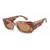 Akiniai GIORGIO ARMANI AR8182-597853. Akiniai przeciwsłoneczne, Kolor ruda. Kobieta.