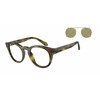 Akiniai GIORGIO ARMANI AR8190U59871W. Akiniai przeciwsłoneczne, Kolor ruda. Kobieta.