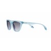 Akiniai ARMANI EXCHANGE AX4130SU8340X. Akiniai przeciwsłoneczne, Kolor mėlyna. Kobieta.