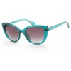 Akiniai ARMANI EXCHANGE AX4111SU82908. Akiniai przeciwsłoneczne, Kolor žalia. Kobieta.