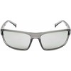 Akiniai ARNETTE AN4259-263187. Akiniai przeciwsłoneczne, Kolor pilka permatomas. Kobieta.