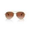 Damskie okulary przeciwsłoneczne Burberry BE3147-110913