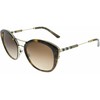 Damskie okulary przeciwsłoneczne Burberry BE4251Q300213