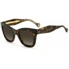 Carolina Herrera Gafas Moteriški akiniai nuo saulės Carolina Herrera CH-0015-S-086 Ø 50 mm