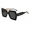 Carolina Herrera Gafas Moteriški akiniai nuo saulės Carolina Herrera HER-0082-S-807 Ø 51 mm