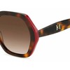 Akiniai CAROLINA HERRERA HER0181SO63. Akiniai przeciwsłoneczne, Kolor raudona. Kobieta.
