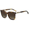 Carolina Herrera Gafas Moteriški akiniai nuo saulės Carolina Herrera CH0045-S-C1H ø 57 mm