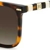 Carolina Herrera Gafas Moteriški akiniai nuo saulės Carolina Herrera CH0045-S-C1H ø 57 mm