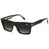 Akiniai CARRERA CARRERA305S86. Akiniai przeciwsłoneczne, Kolor ruda. Unisex.