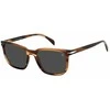 David Beckham Gafas Moteriški akiniai nuo saulės David Beckham DB 1076_S