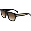 David Beckham Gafas Moteriški akiniai nuo saulės David Beckham DB-7044-S-2M2 ø 54 mm
