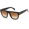 David Beckham Gafas Moteriški akiniai nuo saulės David Beckham DB-7044-S-2M2 ø 54 mm