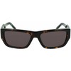 Akiniai DKNY DK545S-237. Akiniai przeciwsłoneczne, Kolor ruda. Kobieta.