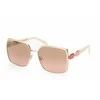Moteriški akiniai nuo saulės Emilio Pucci EP0169-6024G ø 60 mm