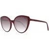 Moteriški akiniai nuo saulės Emilio Pucci EP0182 5866T
