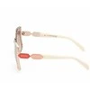 Moteriški akiniai nuo saulės Emilio Pucci EP0169-6024G ø 60 mm