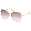 Emilio Pucci EP0207 41F 61 mm