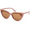 Moteriški akiniai nuo saulės Emilio Pucci EP0183-5845E ø 58 mm