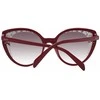 Moteriški akiniai nuo saulės Emilio Pucci EP0182 5866T
