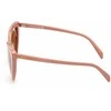 Moteriški akiniai nuo saulės Emilio Pucci EP0183-5845E ø 58 mm