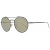 Akiniai EMPORIO ARMANI EA2061-30035A. Akiniai przeciwsłoneczne, Kolor pilka. Kobieta.