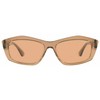 Akiniai EMPORIO ARMANI EA4187-506973. Akiniai przeciwsłoneczne, Kolor ruda. Kobieta.