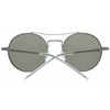 Akiniai EMPORIO ARMANI EA2061-30035A. Akiniai przeciwsłoneczne, Kolor pilka. Kobieta.