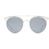 Akiniai EMPORIO ARMANI EA2068-30156G. Akiniai przeciwsłoneczne, Kolor pilka. Kobieta.
