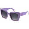 Akiniai FURLA SFU710-5403NN. Akiniai przeciwsłoneczne, Kolor PURPLE. Kobieta.