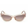 Guess Gafas GU7901 44F 135mm