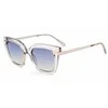 Moteriški akiniai nuo saulės Guess GF00015-5127P Ø 51 mm