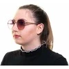 Moteriški akiniai nuo saulės Guess GF0367 5328Z