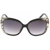 Moteriški akiniai nuo saulės Guess GF0383-05B ø 57 mm