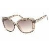 Moteriški akiniai nuo saulės Guess GF0383-45F ø 57 mm