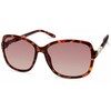Akiniai GUESS GF0393-5852F. Akiniai przeciwsłoneczne, Kolor ruda. Kobieta.