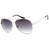 Akiniai GUESS GF0399-01B. Akiniai przeciwsłoneczne, Kolor pilka. Kobieta.