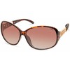 Akiniai GUESS GF0404-6352F. Akiniai przeciwsłoneczne, Kolor ruda. Kobieta.
