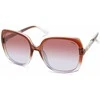 Moteriški akiniai nuo saulės Guess GF0406-5605B ø 56 mm