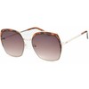 Akiniai GUESS GF0410-5932F. Akiniai przeciwsłoneczne, Kolor auksinė. Kobieta.
