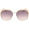 Moteriški akiniai nuo saulės Guess GF0410-5933F ø 59 mm