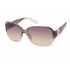 Akiniai GUESS GF0411-5820B. Akiniai przeciwsłoneczne, Kolor pilka. Kobieta.