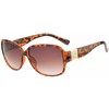Akiniai GUESS GF0411-5852F. Akiniai przeciwsłoneczne, Kolor ruda. Kobieta.