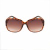 Akiniai GUESS GF0411-5852F. Akiniai przeciwsłoneczne, Kolor ruda. Kobieta.