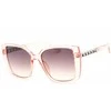Moteriški akiniai nuo saulės Guess GF0427-27T